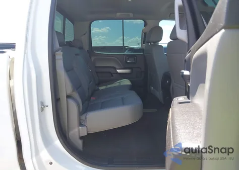 2016 Chevrolet Silverado 2500Hd Ltz from USA, damaged, VIN 1GC1KWE81GF237376